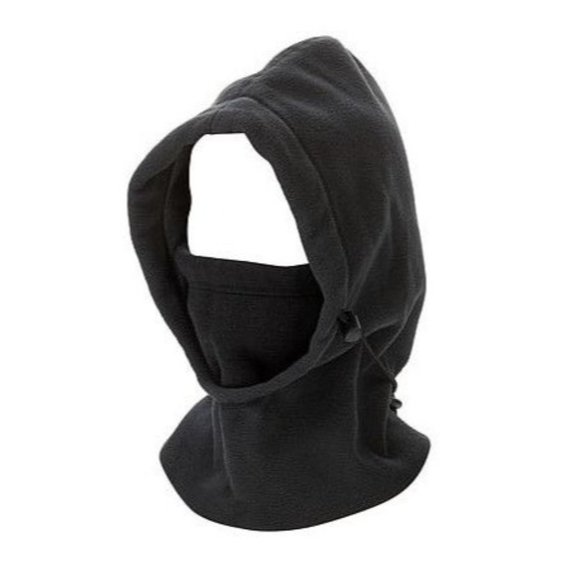 Arctic Summit 6-in-1 Reversible Hood 723-283 Black - Picture 1 of 1
